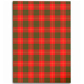 Cameron Modern Tartan Classic Area Rug